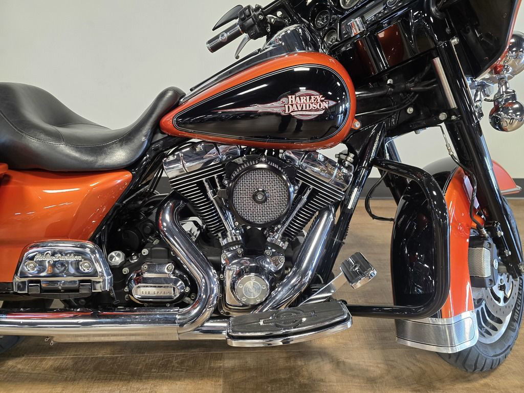 Electra Glide® Classic