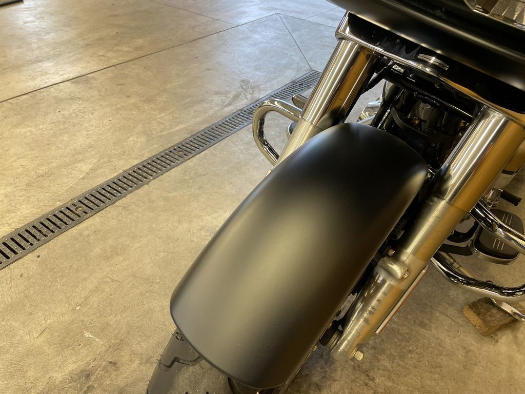 Road Glide® Special