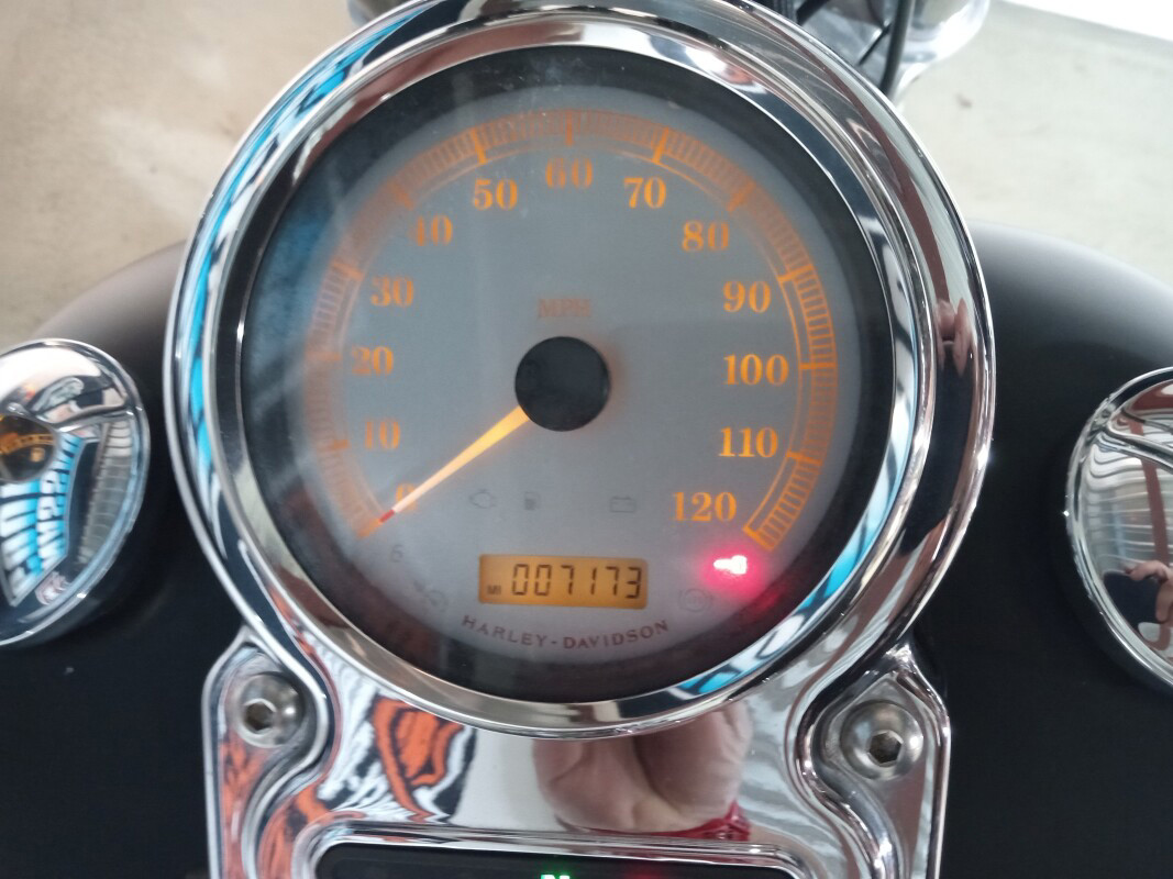 Dyna® Fat Bob®