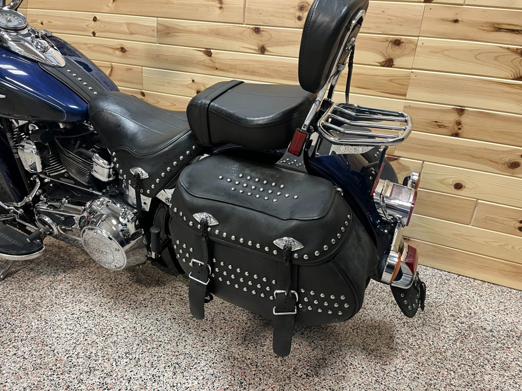 Heritage Softail® Classic