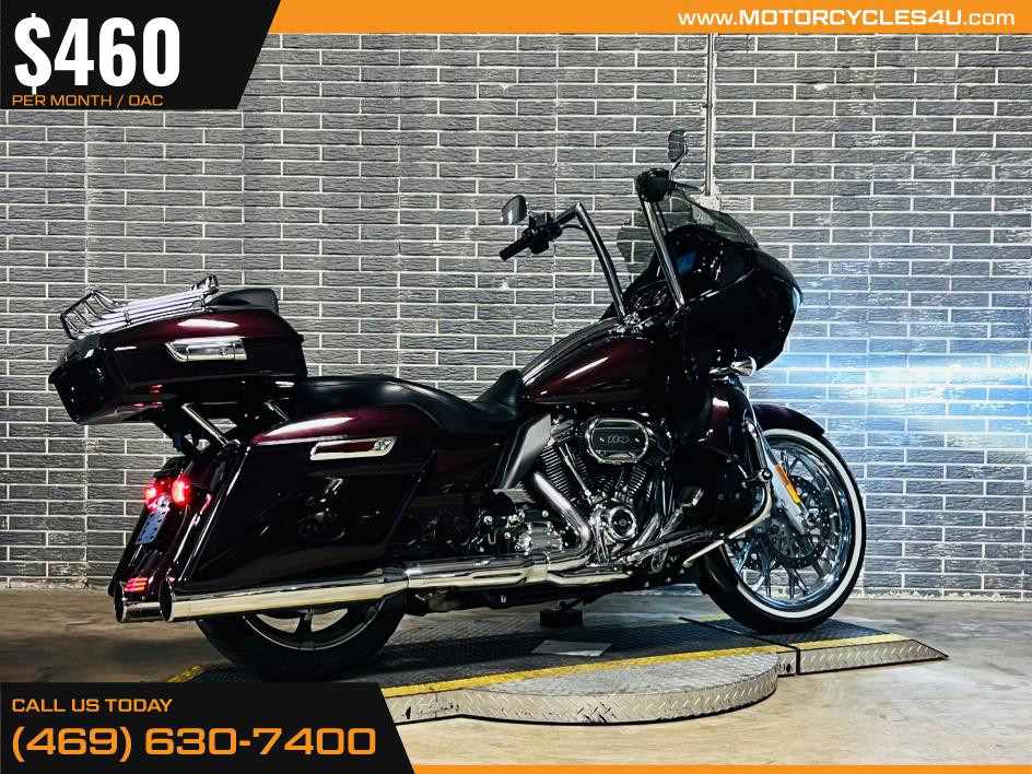 Road Glide® Special