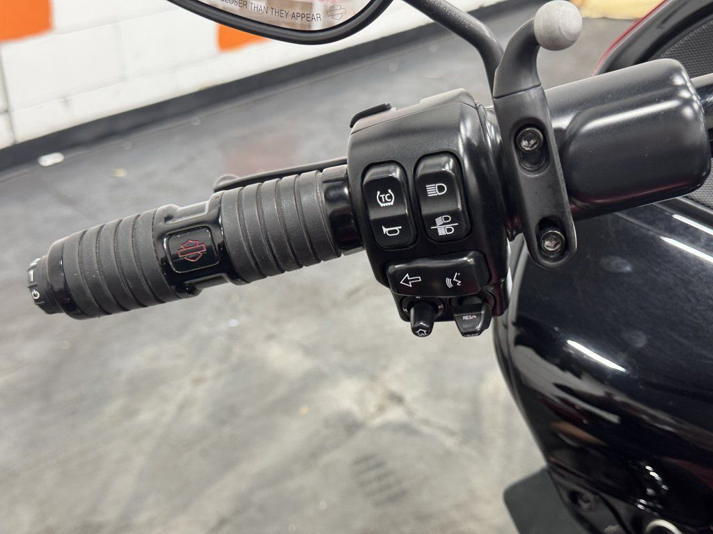 Road Glide® Special