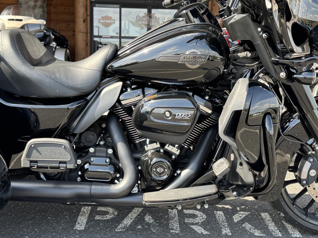Tri Glide® Ultra