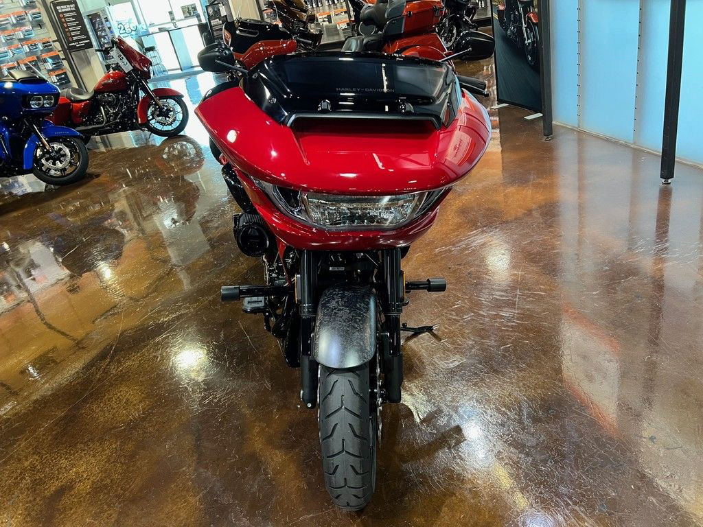 CVO® Road Glide® ST