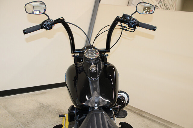 Softail® Slim