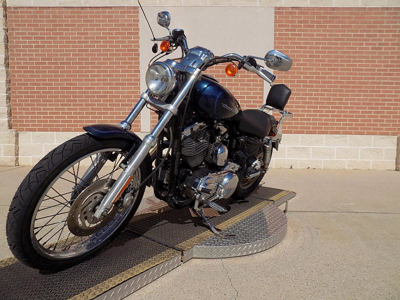 Sportster® 1200 Custom