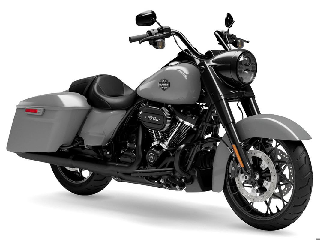 Road King® Special