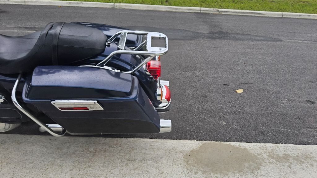 Electra Glide® Ultra® Limited