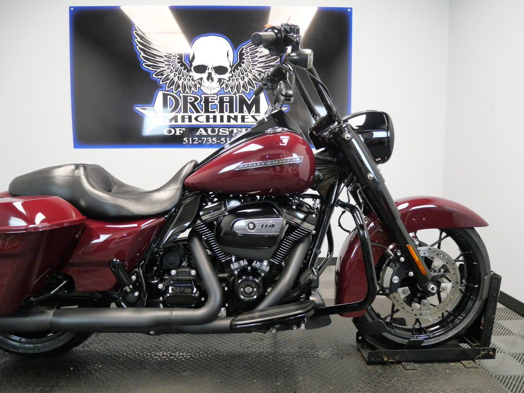 Road King® Special