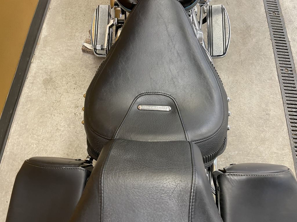 Softail® Fat Boy®