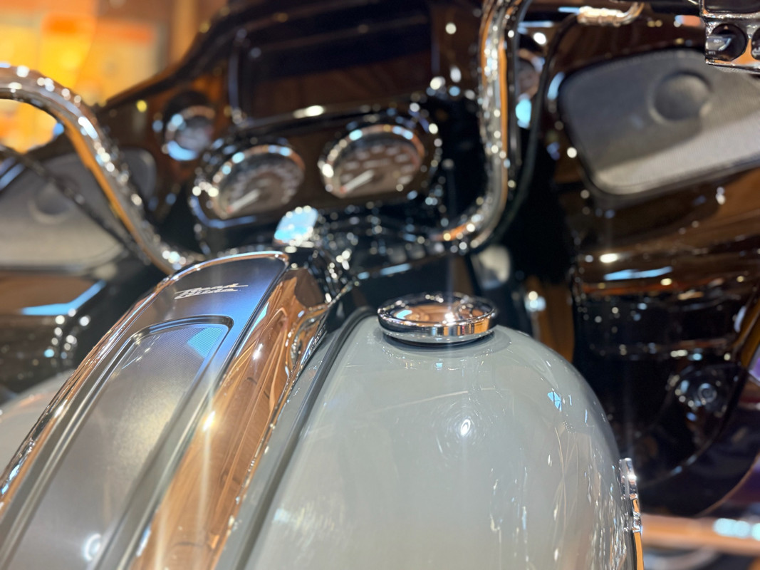Road Glide® Special