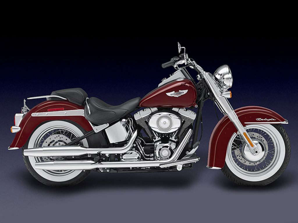 Softail® Deluxe