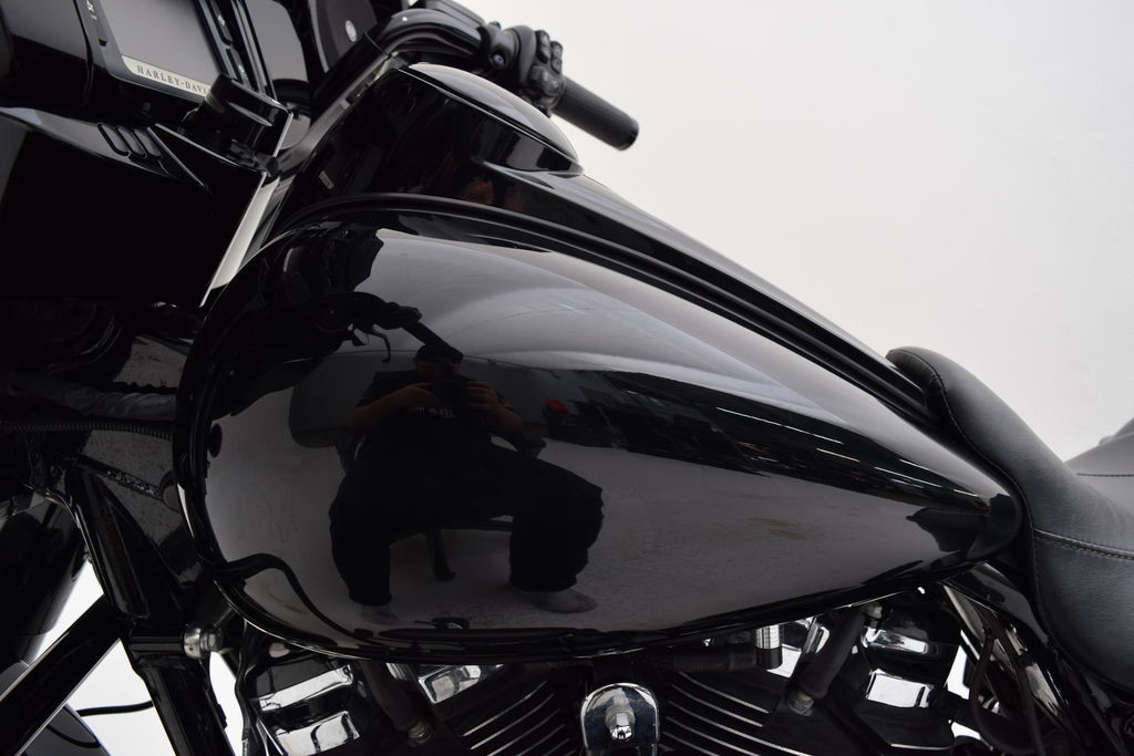 Street Glide® Special