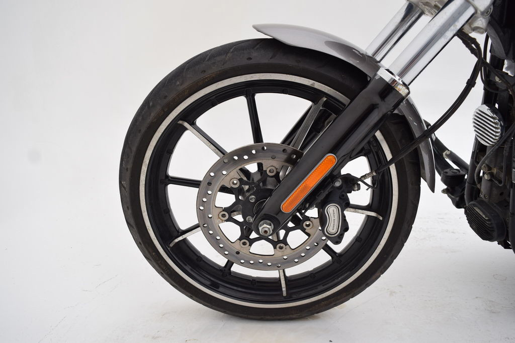Softail® Breakout®