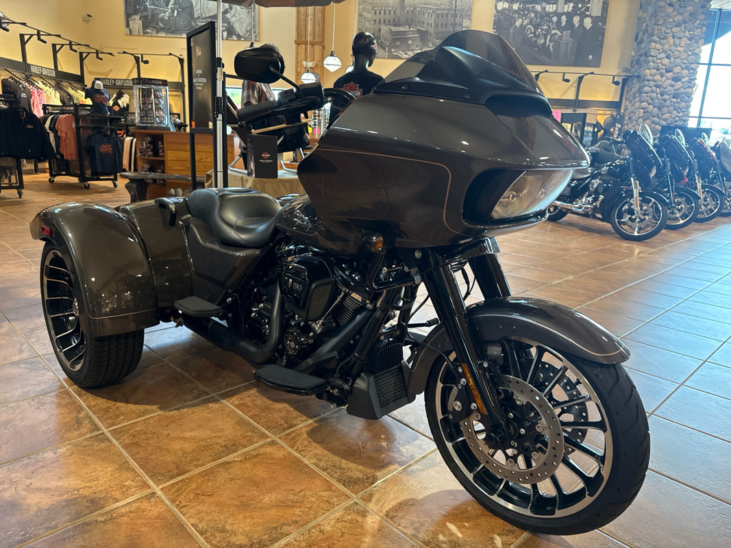 Road Glide® 3