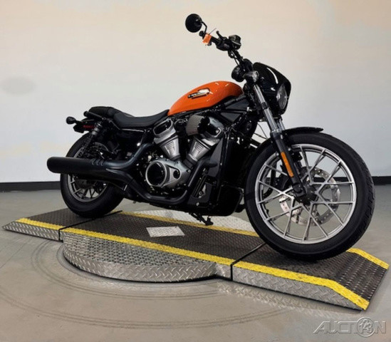 Nightster Special