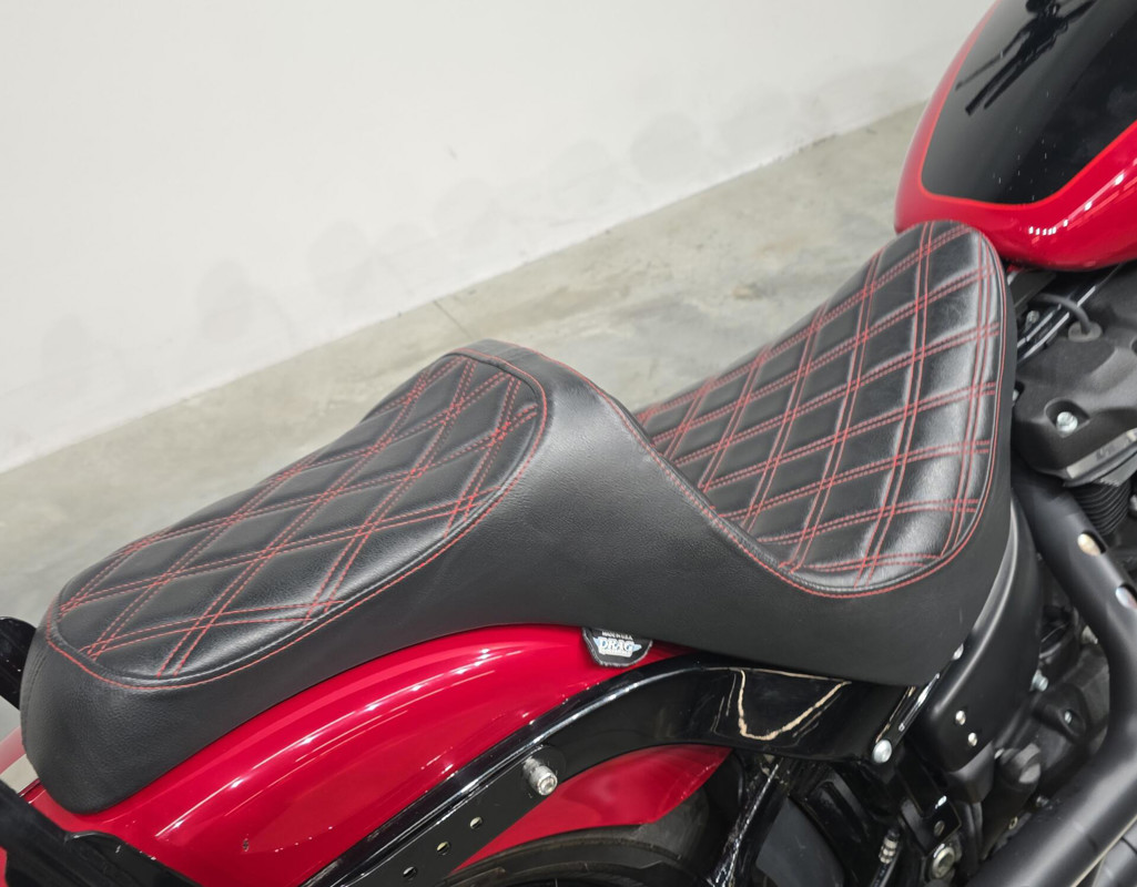 Street Bob®