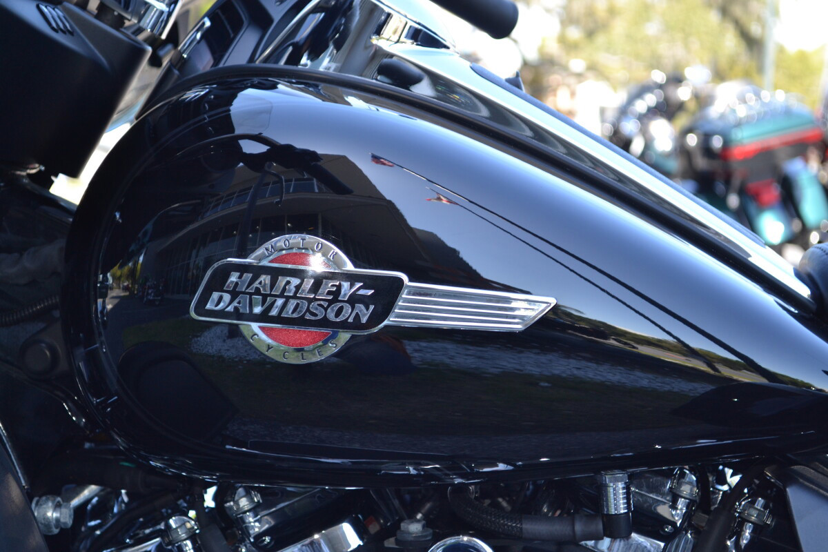 Tri Glide® Ultra