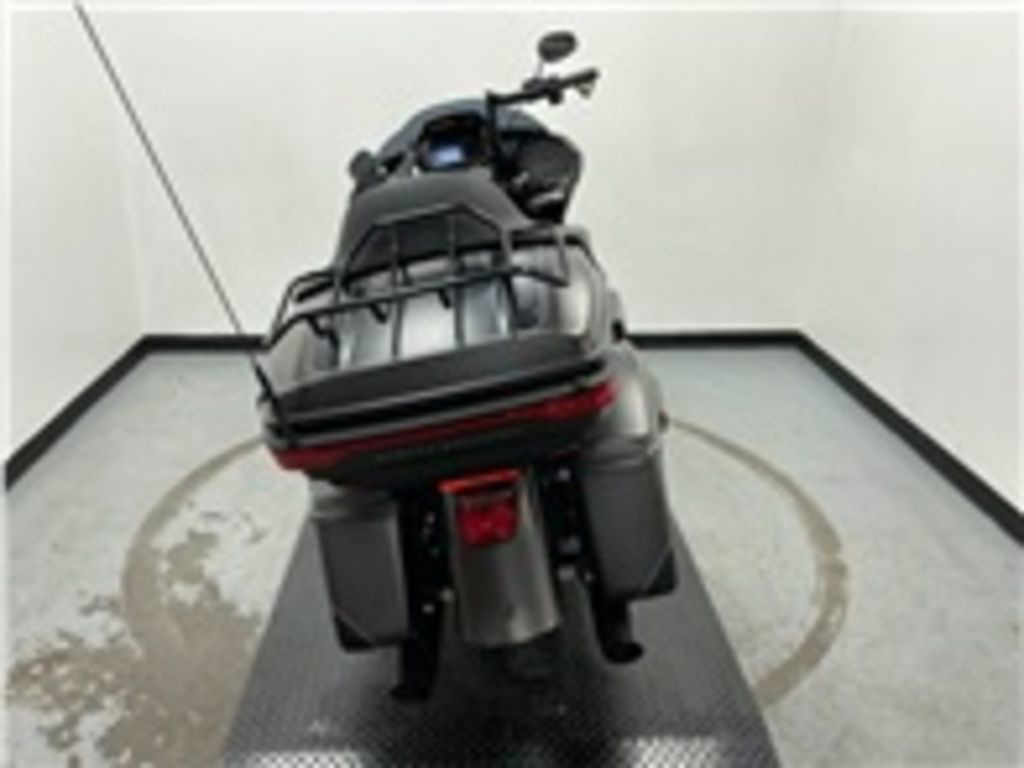 Road Glide® Limited