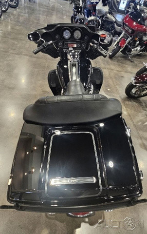 Ultra Classic® Electra Glide®