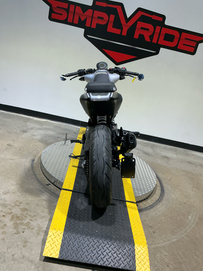 Vitpilen 401