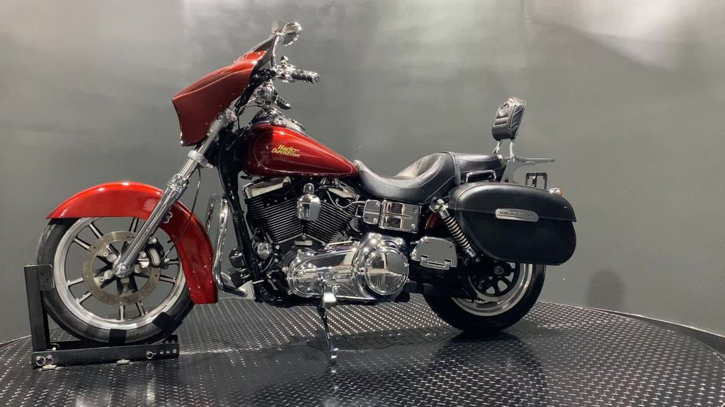 Dyna® Low Rider®