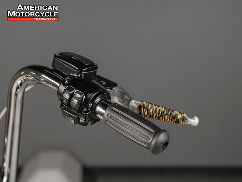 Heritage Softail® Classic