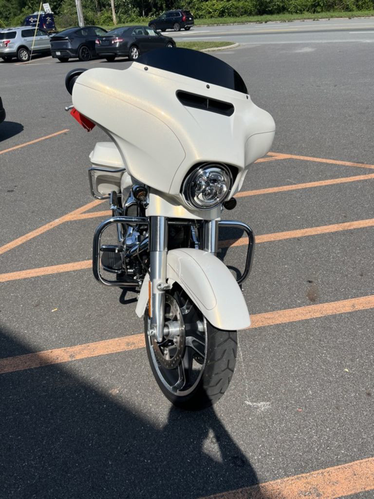 Street Glide® Special