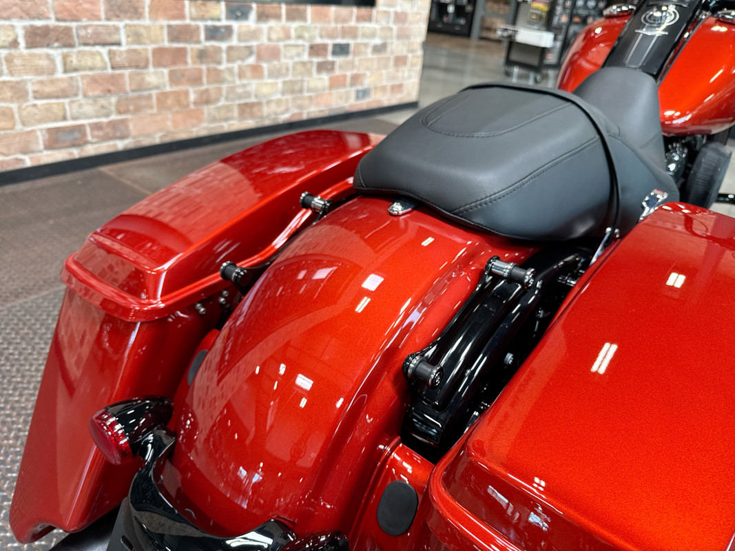 Road King® Special