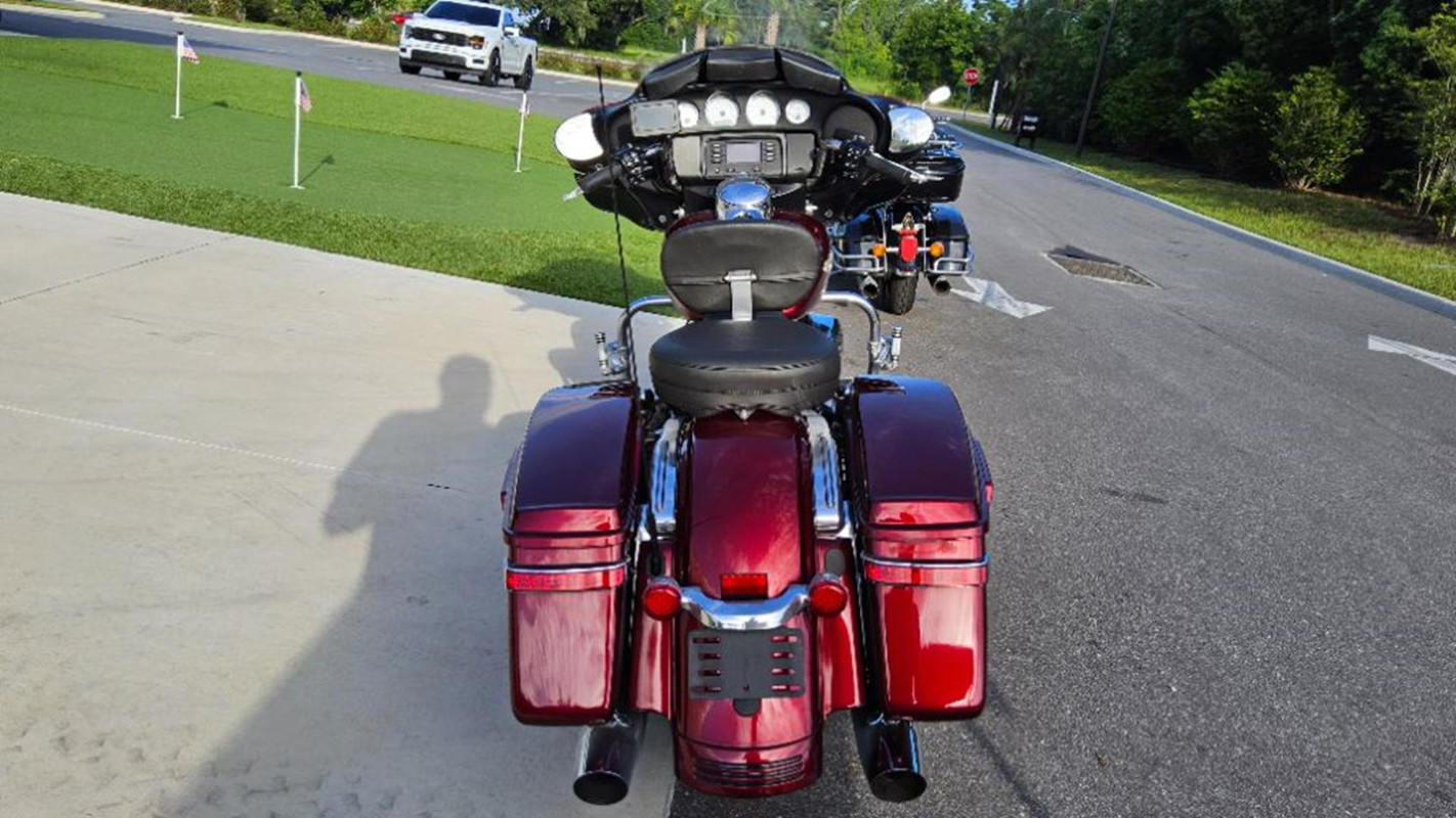 Street Glide® Special