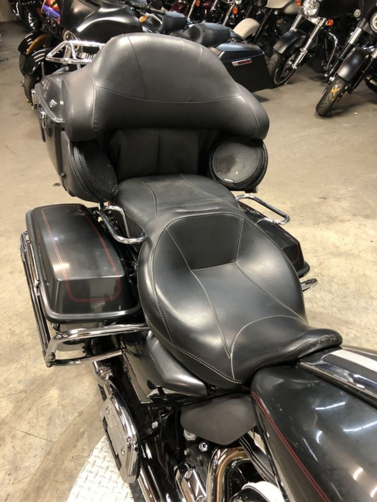 Electra Glide® Ultra Classic® 