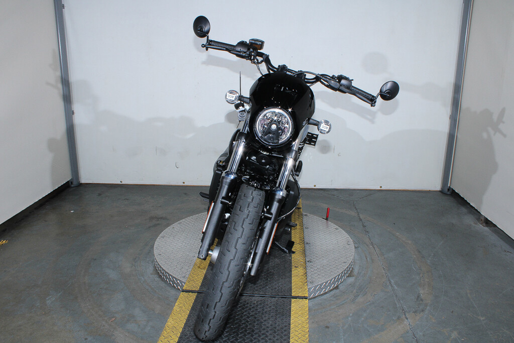 Nightster Special