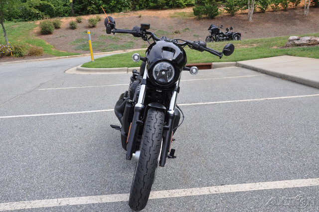 Nightster Special
