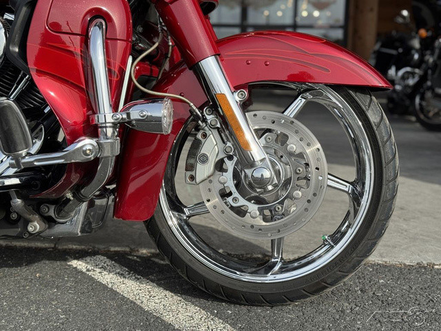 CVO® Street Glide®