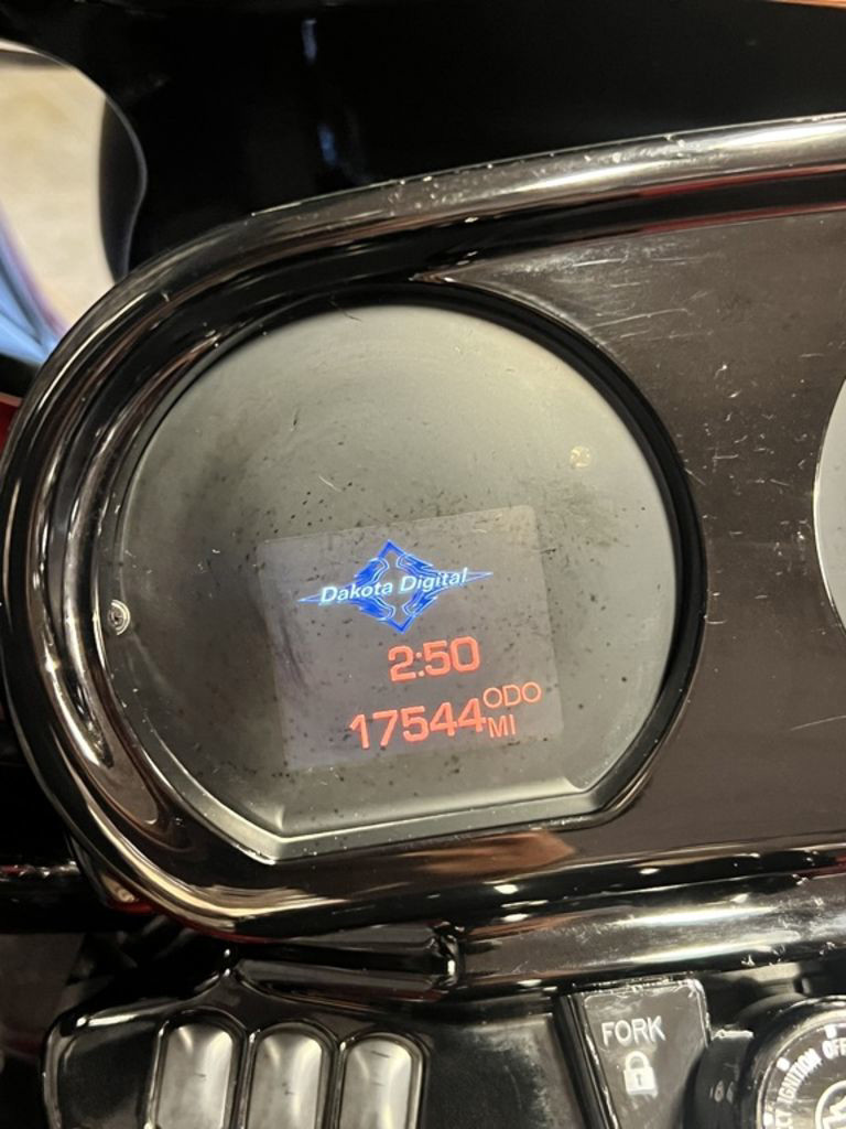 Road Glide® Special