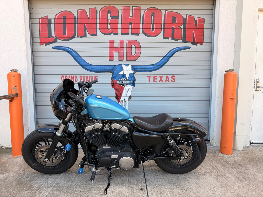 Forty-Eight®