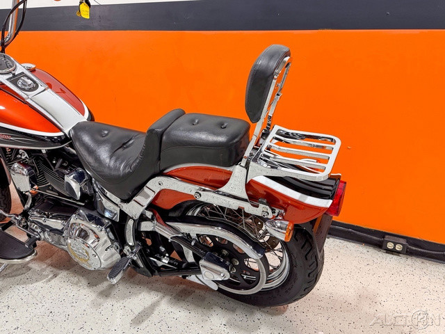 Softail® Springer® Classic