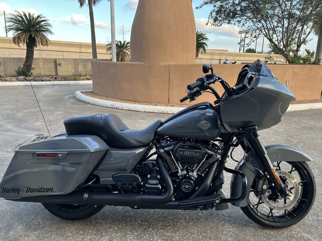 Road Glide® Special