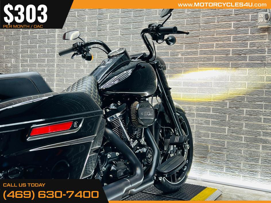Road King® Special