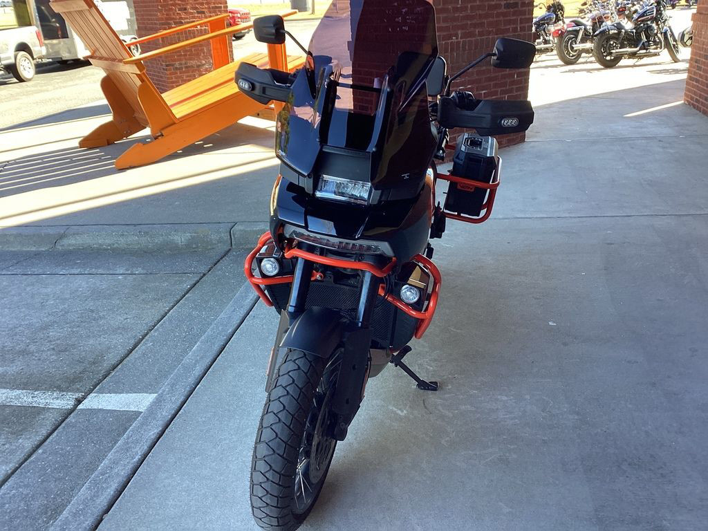 Pan America® 1250 Special