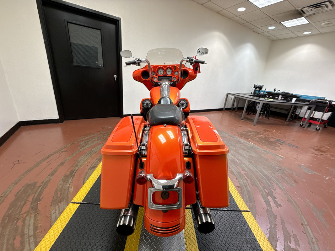 Street Glide®