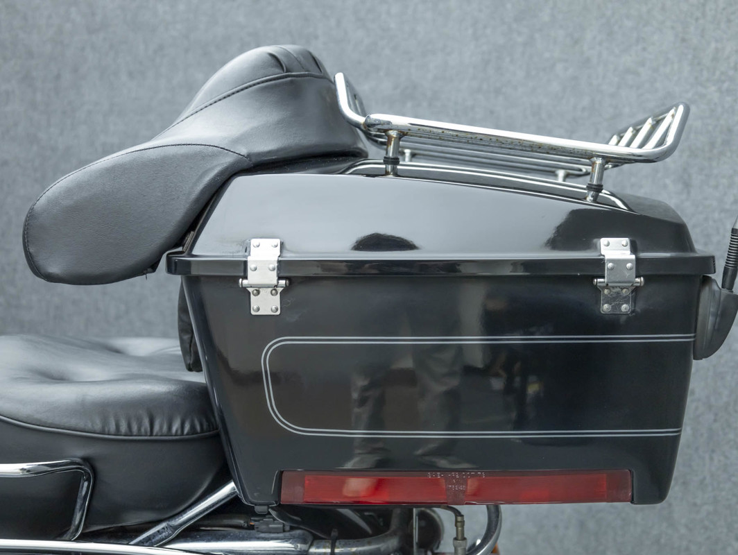 Electra Glide® Classic