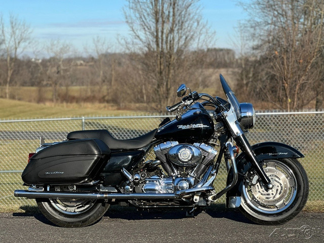 Road King® Custom
