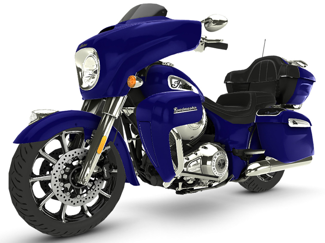 Roadmaster Limited