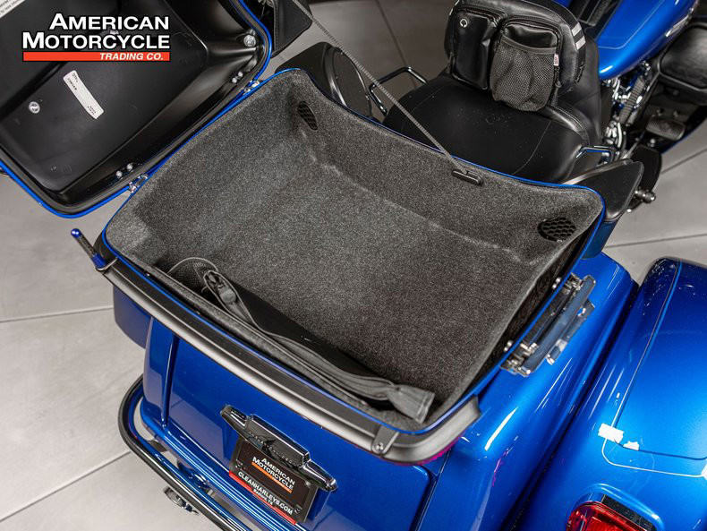 Tri Glide® Ultra