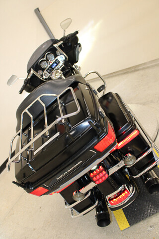 Electra Glide® Ultra® Limited