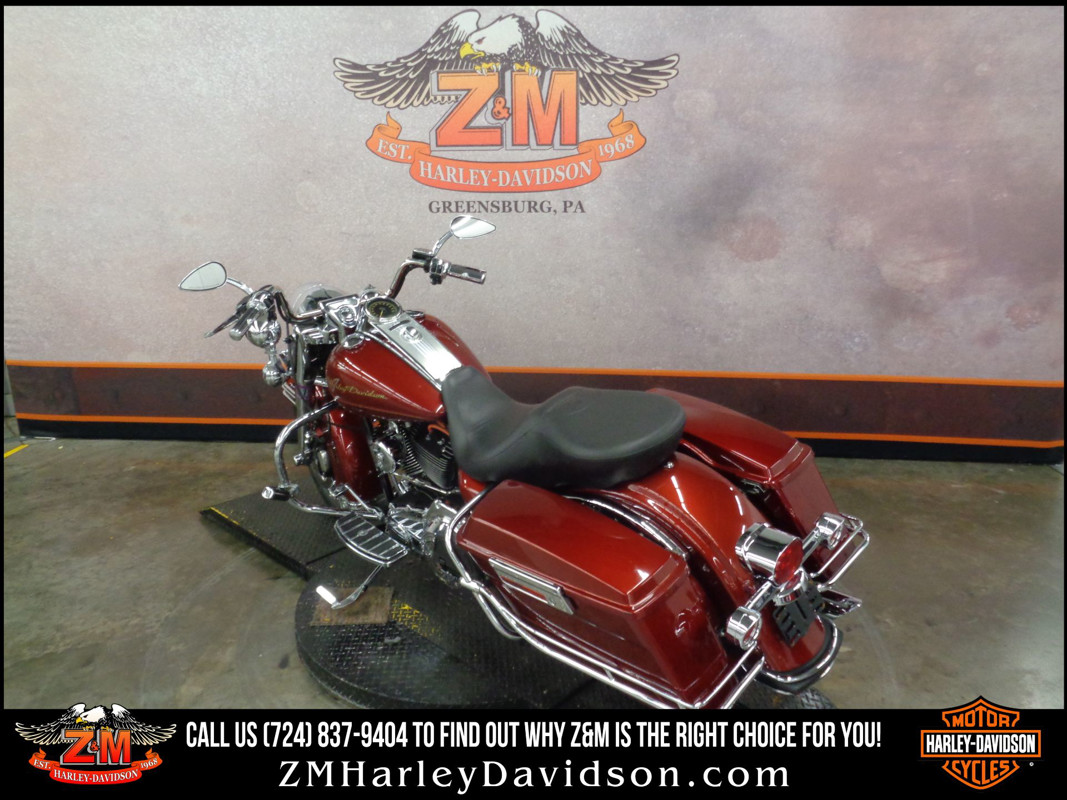 Road King®