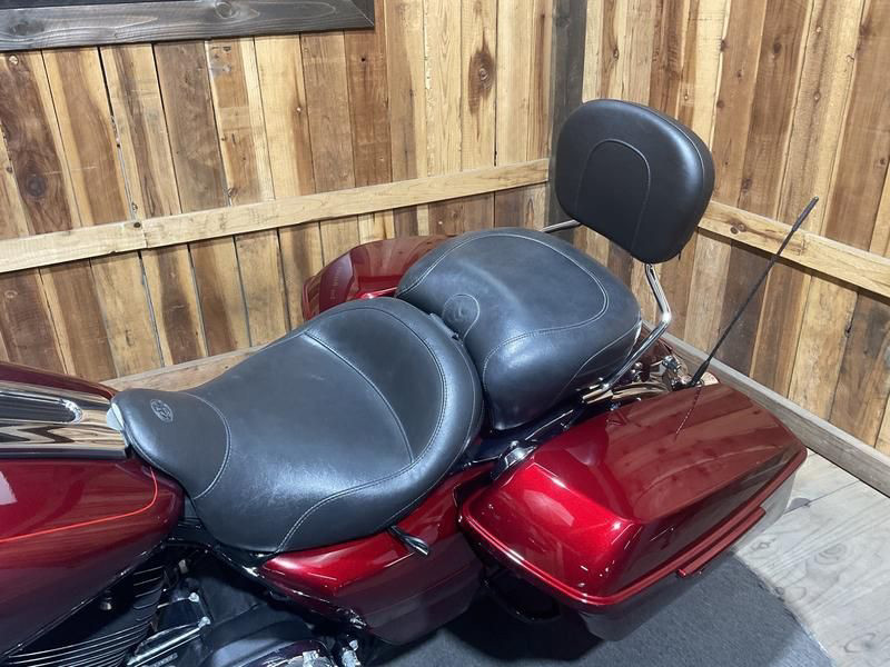 Street Glide® Special