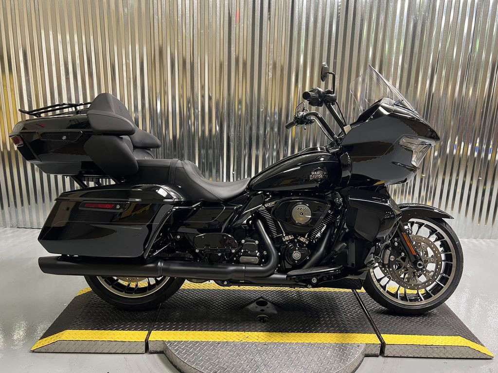 Road Glide® Limited