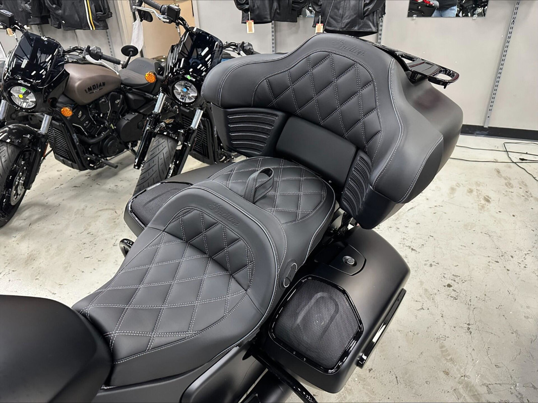 Roadmaster